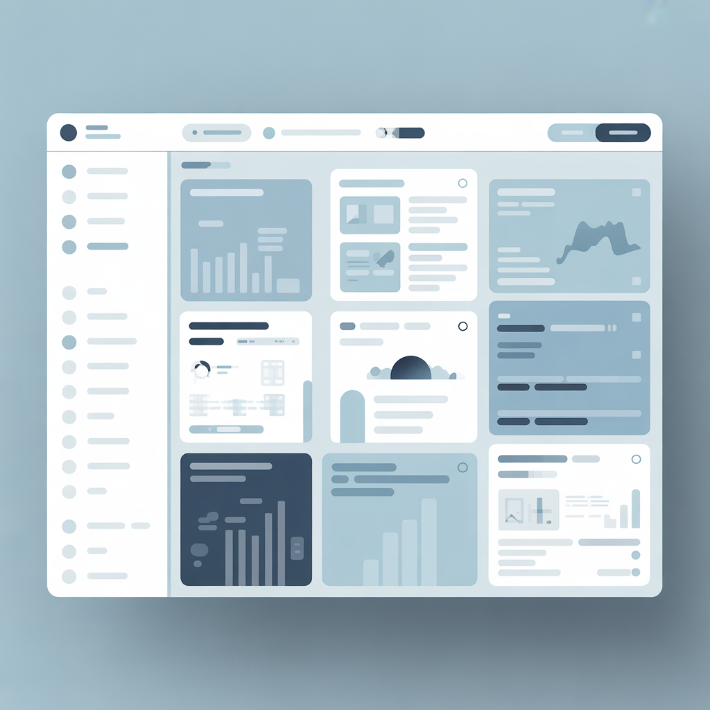 How Enterprise Portals Organize Information and Navigation