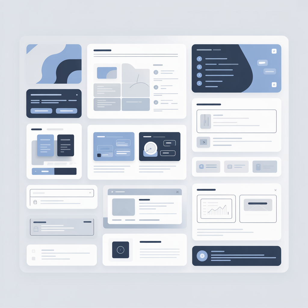 How Digital Hubs Support Structured Access to Internal Content